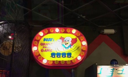 Namco Arcade Fun 02-15-2016