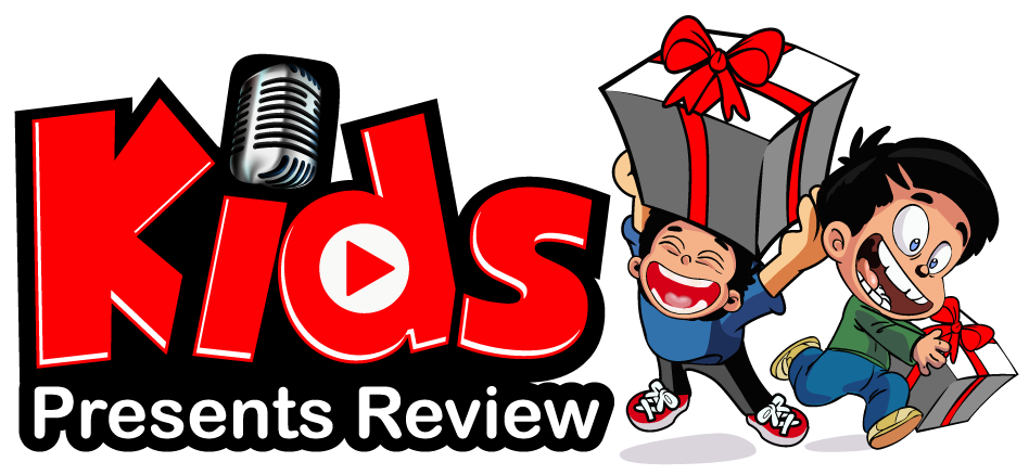 Kids Presents Review