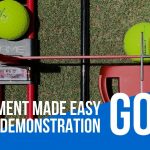 Alignment Made Easy Demonstration | Putting & Short Game