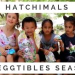 HATCHIMALS CollEGGtibles Season 2 | Let’s Try to Hatch the Rare GOLD HATCHIMAL! #GiftedbyHatchimals